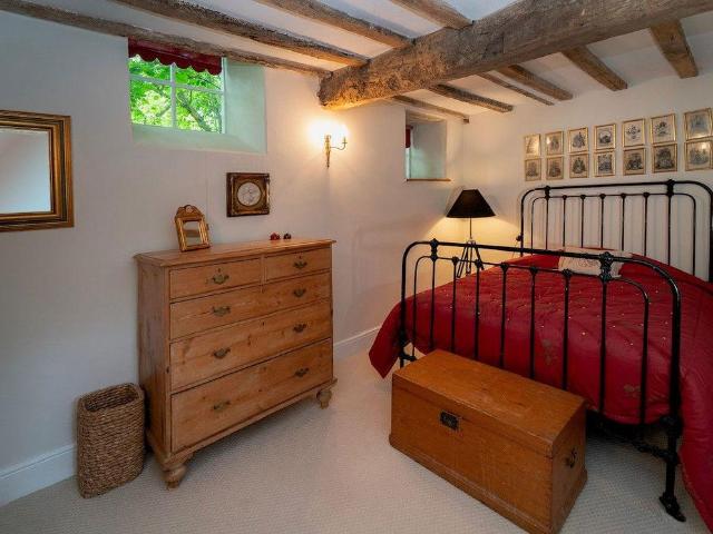 House for sale in Barholm, Lincolnshire