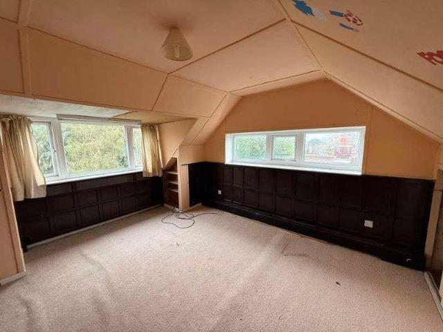 House for sale in Baswich, Staffordshire