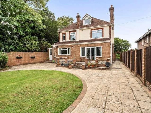 House for sale in Widley, Spring Vale