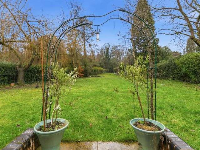 House for sale in Four Oaks, West Midlands