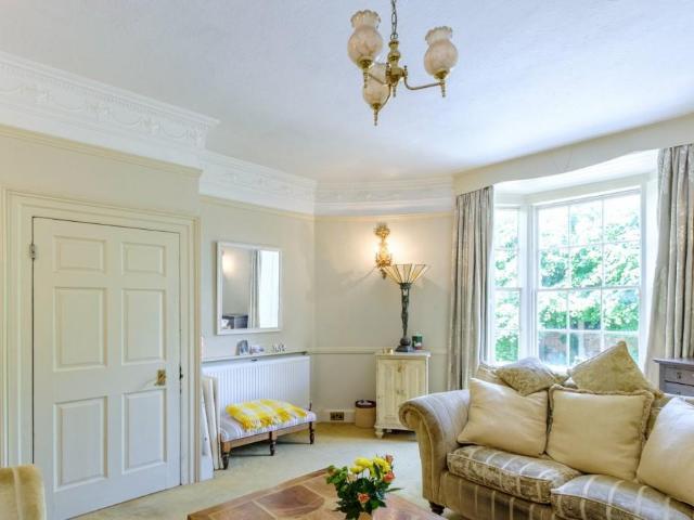 House for sale in Kegworth, Leicestershire