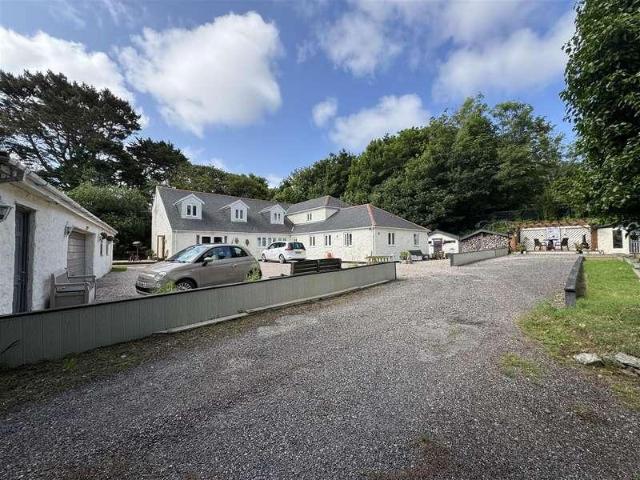 House for sale in Hendra Croft, Cornwall