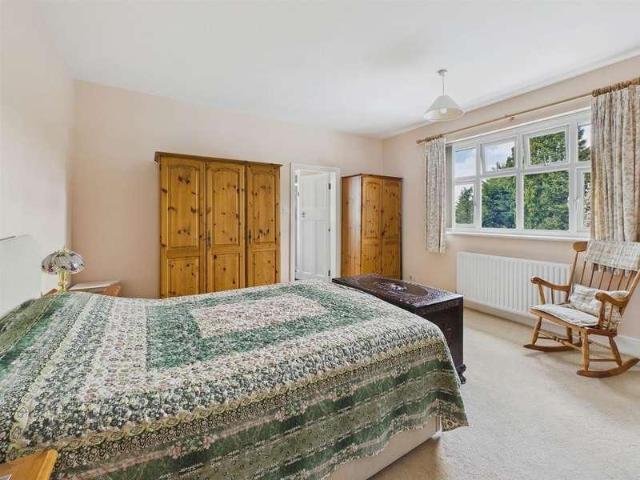 House for sale in Forthampton, Worcestershire