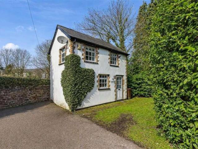 House for sale in St Martins, Caerphilly