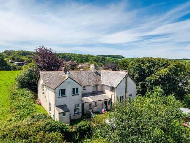 House for sale in Tawstock, Kentisbury