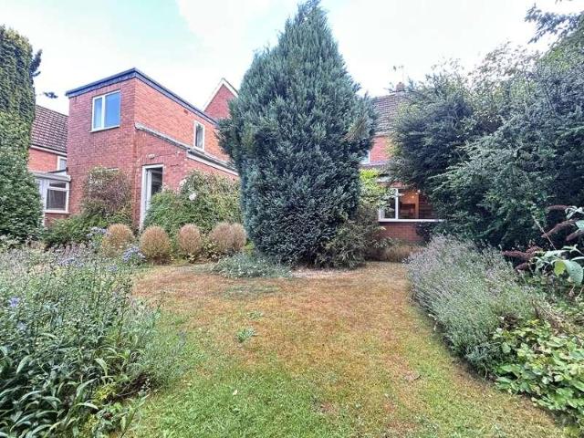 House for sale in Neville's Cross, Durham