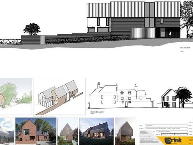 House for sale in Adstock, Buckinghamshire