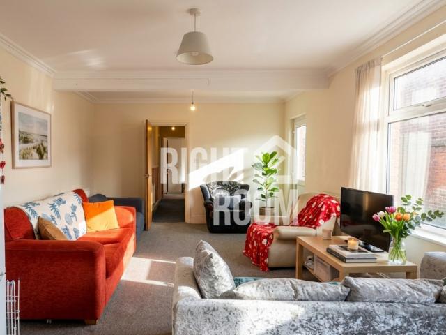 House for rent in Westwood Park, City Of Southampton