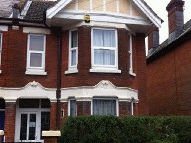 Room for rent in Portswood, City Of Southampton