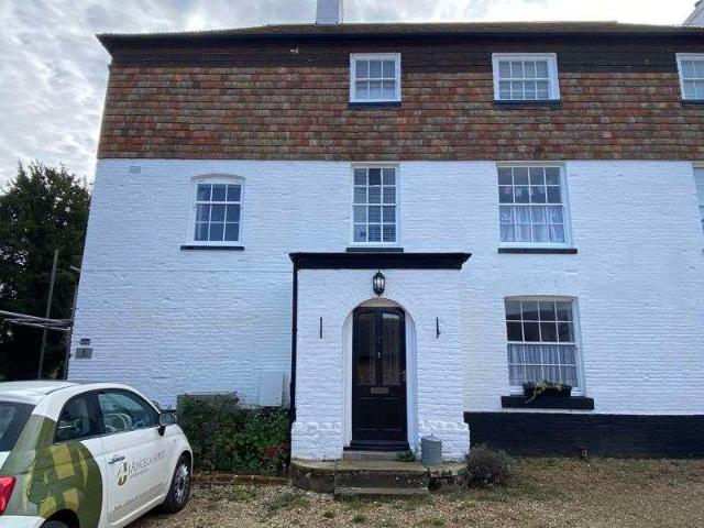 House for rent in Nackington, The Bridge