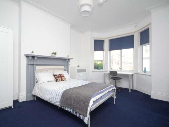 Apartment for rent in Georgia, Greater Manchester