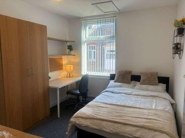 Apartment for rent in Georgia, Greater Manchester