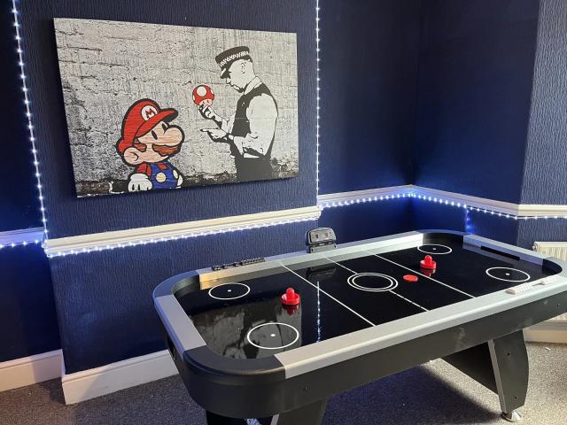 House for rent in Maindy, Cardiff