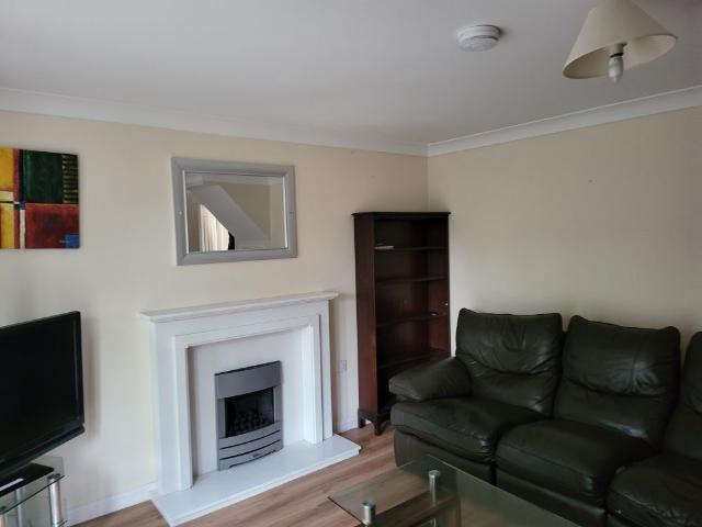 House for rent in North Earlham, East Bank