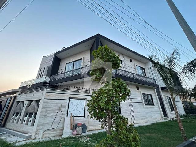 House for sale in Islamabad