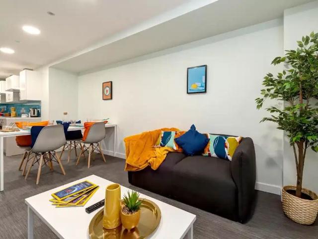 Room for rent in Falmouth, Cornwall
