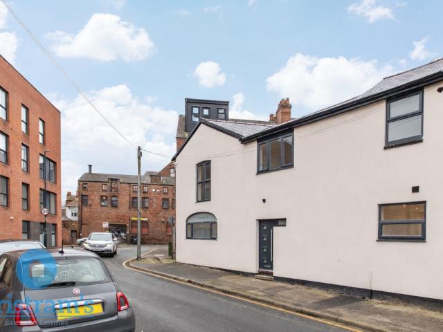 House for rent in Haddon, East Midlands