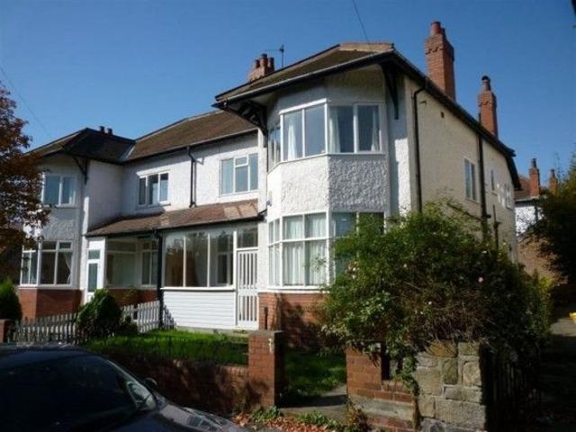 Room for rent in Headingley, West Yorkshire