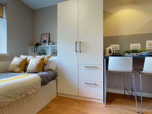 Room for rent in Cambuskenneth, Scotland