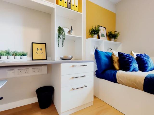 Room for rent in Cambuskenneth, Scotland