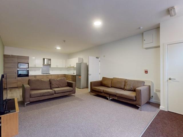 Apartment for rent in Shieldfield, Tyne And Wear