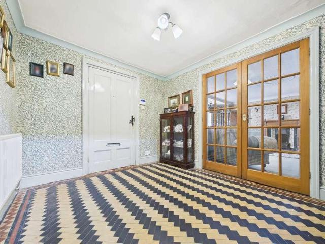 Property for sale in Burton Agnes, East Riding Of Yorkshire