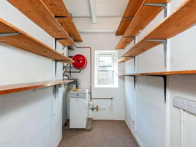 Property for sale in Hesket Newmarket, Caldbeck