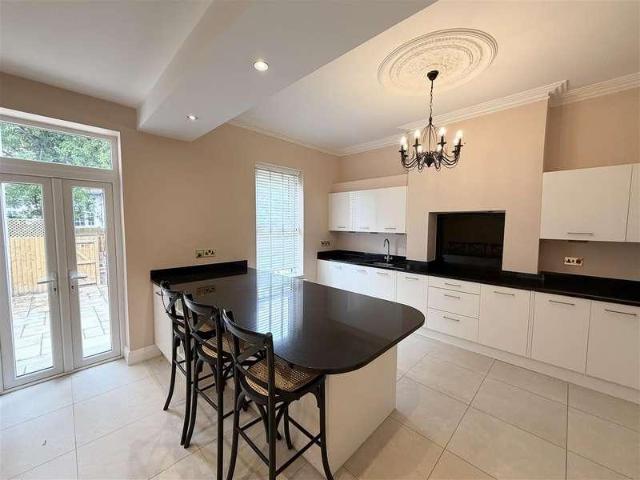 House for sale in Grange, West Kirby