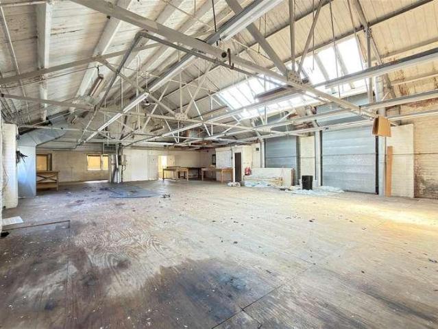 Property for sale in Bede Island, Old Wharf