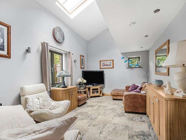Property for sale in Bridford, Devon