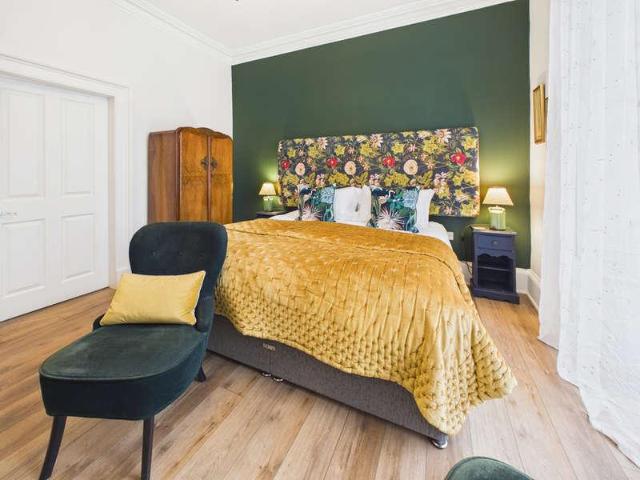 Property for sale in Crieff, Scotland