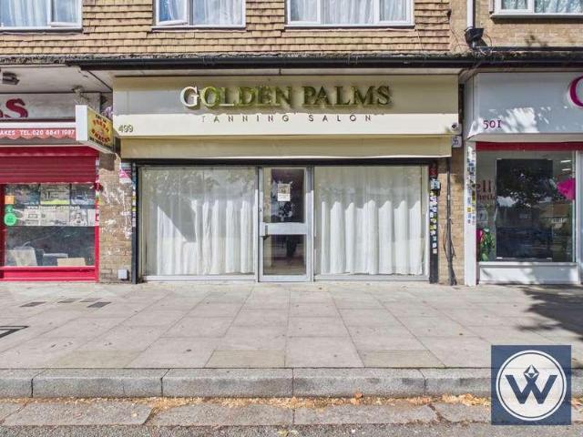Property for sale in London Borough of Ealing, Greater London