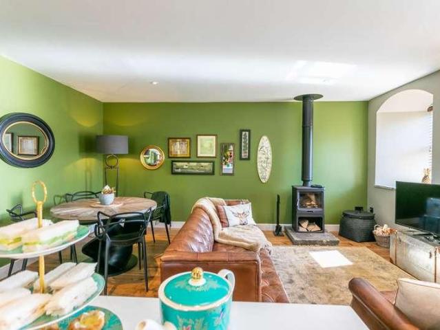 Property for sale in Embsay, North Yorkshire
