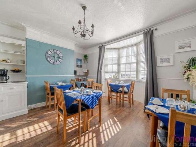 Property for sale in Melcombe Regis, Weymouth