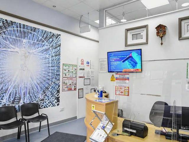Property for sale in London Borough of Ealing, Hanwell