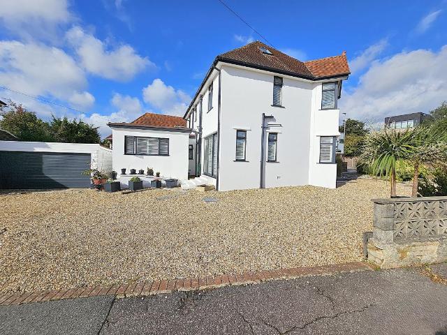 Property for sale in Parkstone, Poole