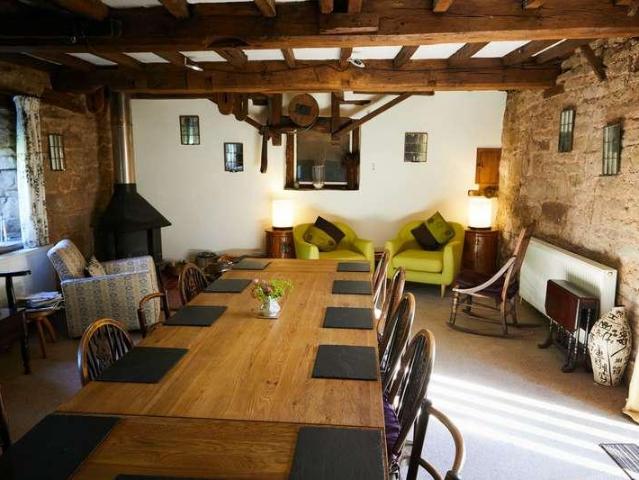 Property for sale in Forthampton