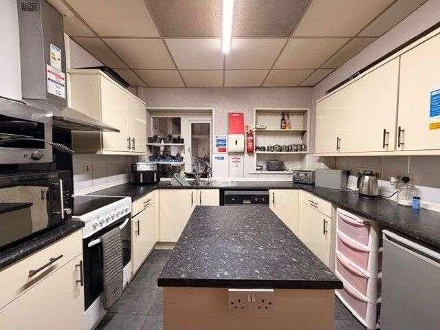 Property for sale in Blackpool