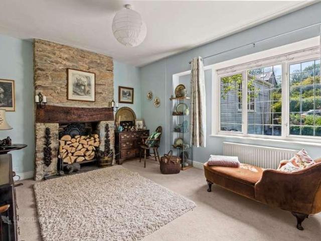 Property for sale in Hendham, South Hams