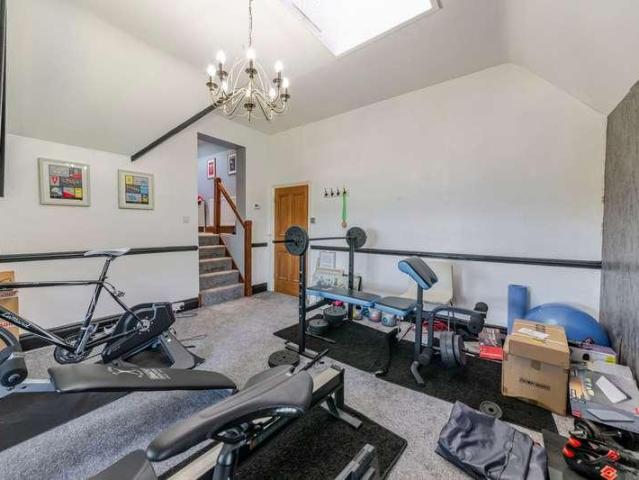 Property for sale in Pen-y-Cae, Penmaenmawr