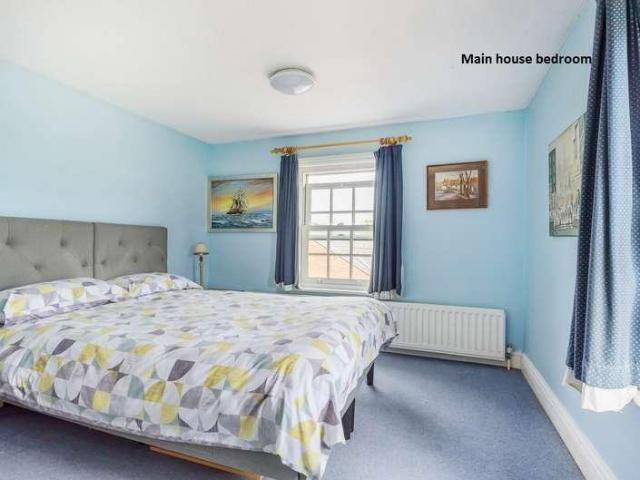 Property for sale in Chapmanslade