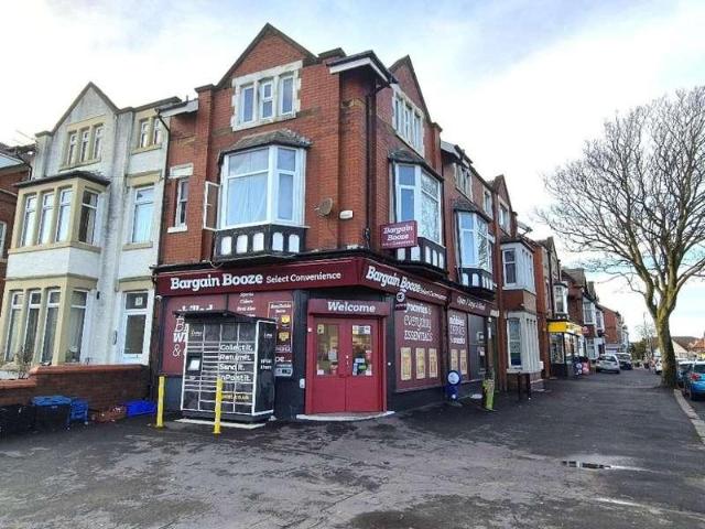 Property for sale in St Annes, Lytham