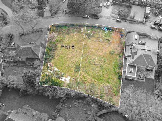 Property for sale in Beaconsfield, Penn Bottom