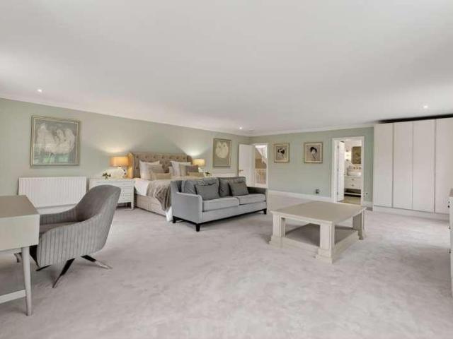 Property for sale in Littlecote, West Sussex