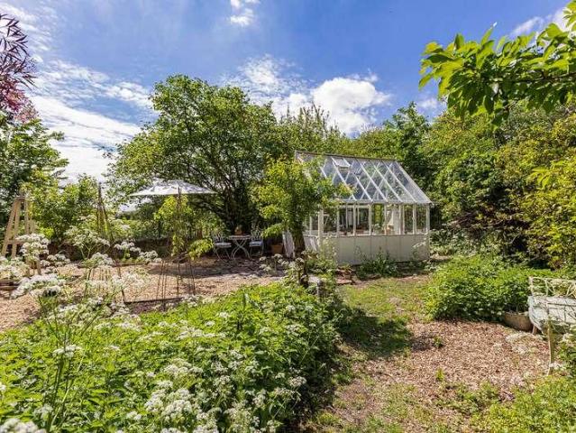 Property for sale in Black Bourton, Oxfordshire