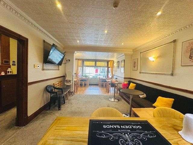 Property for sale in Blackpool