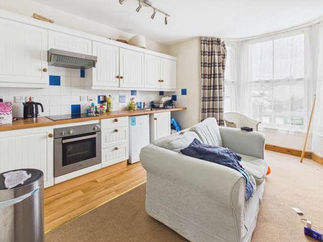 Property for sale in Newlyn, Penzance
