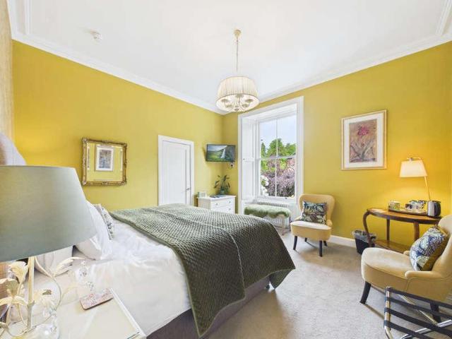 House for sale in Crieff, Scotland