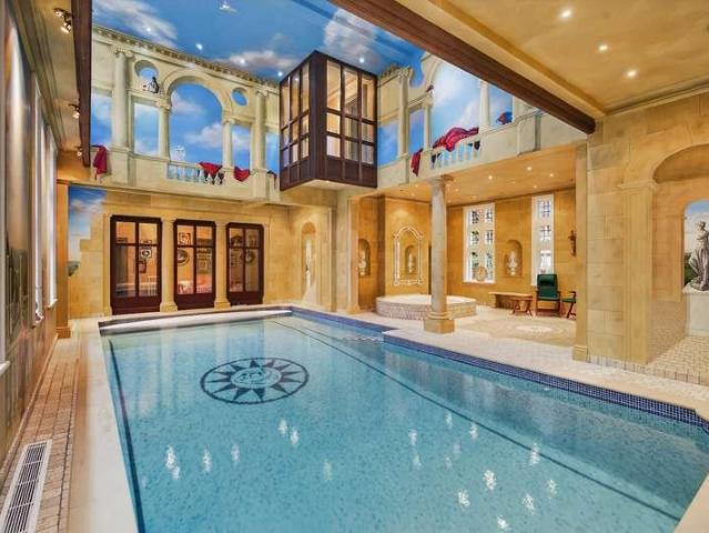 Property for sale in Marbury