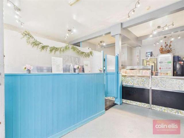 Property for sale in Falsgrave, Scarborough